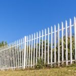 Metal_Weld_Palisade_Fence_Installation