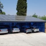 Metal-Weld-solar-carport