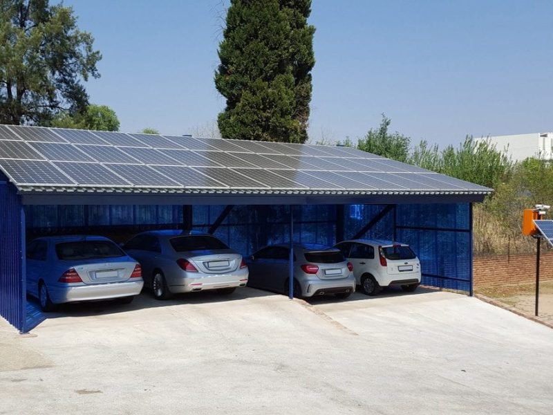Metal-Weld-solar-carport